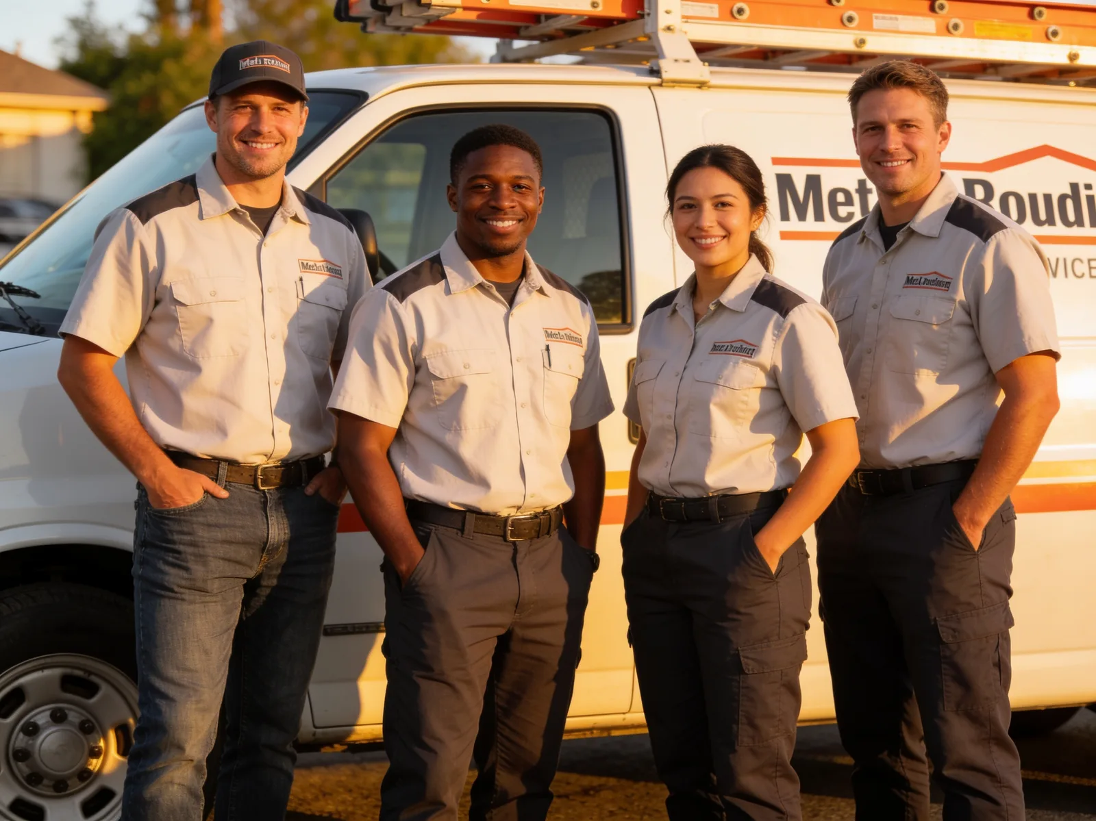 Metal Roof Installation company in Valley Spring, TX